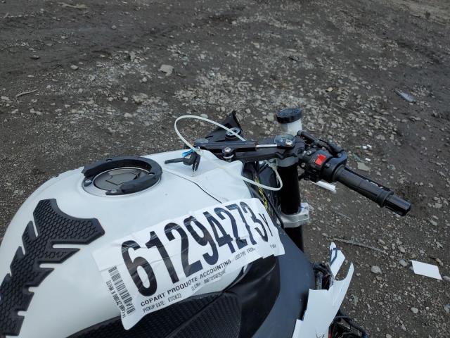 2014 KAWASAKI ZX1000 K JKAZXCK15EA009640