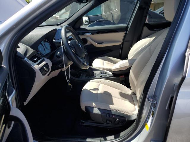 WBXHU7C32J5L07263 BMW X1 Sdrive28i