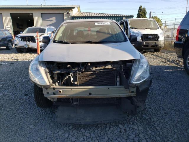 3N1CN7AP4FL924507 Nissan VERSA S