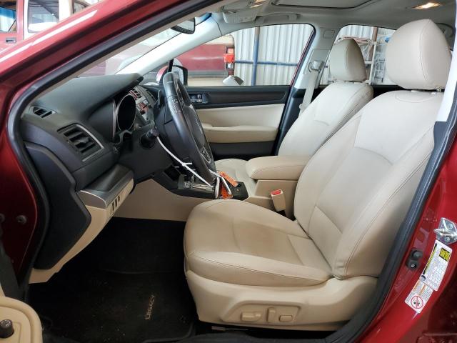 4S3BNBN69G3036877 Subaru Legacy 2.5i Limited