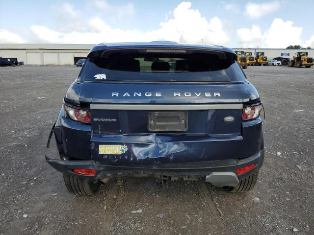 SALVP2BG3DH801982 | 2013 Land Rover range rover evoque pure plus