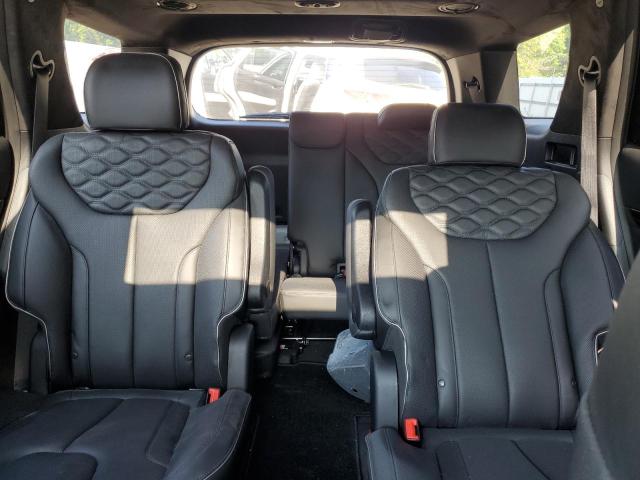 2022 HYUNDAI PALISADE C - KM8R74HE3NU482629