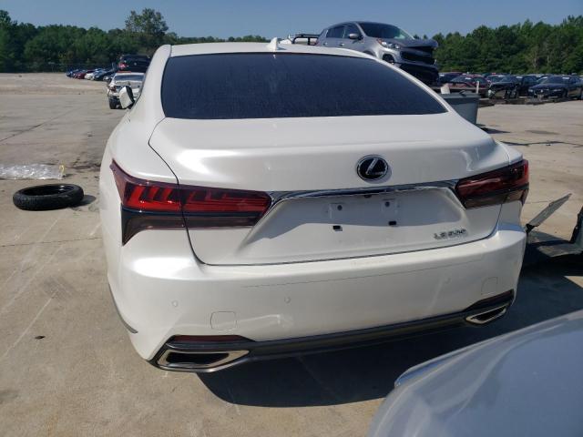 JTHD51FF7M5015199 Lexus LS500 LS 500 BAS 6