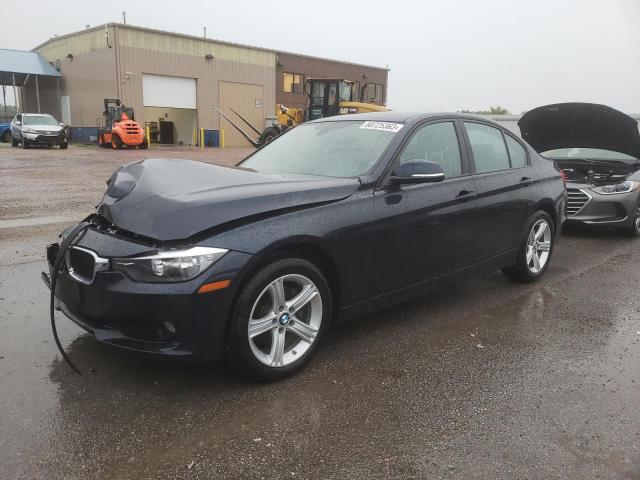 2015 BMW 3 Series 320i xDrive