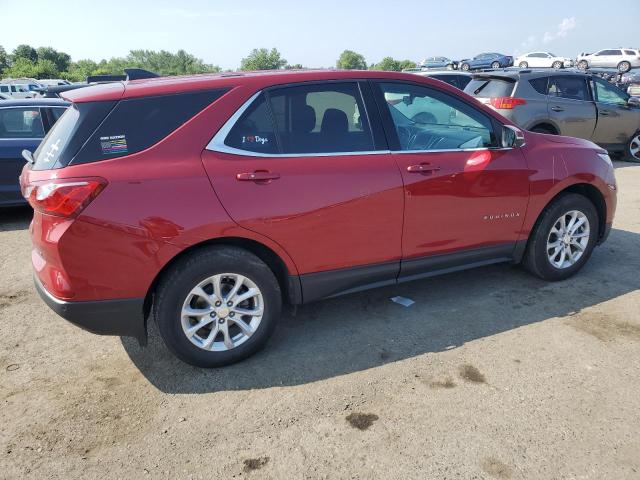 Vin: 3gnaxuev6ks658078, lot: 58234683, chevrolet equinox lt 20193