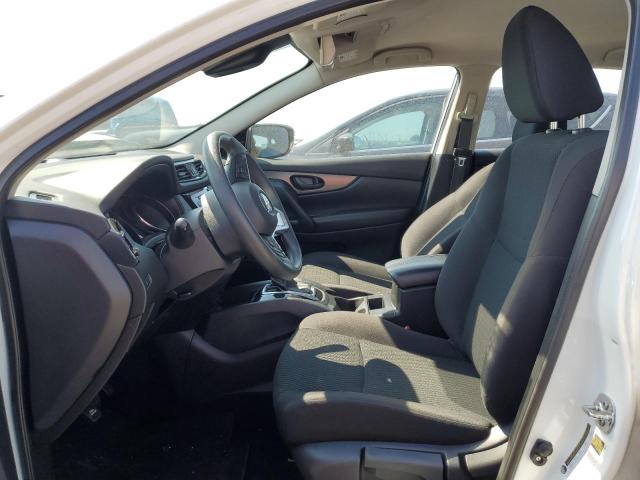 JN1BJ1CV8LW267023 Nissan Rogue Sport S