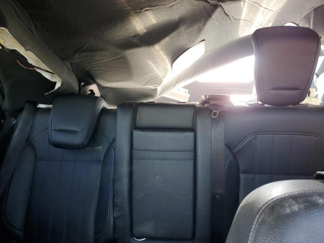 4JGDA5HB8HA936256 Mercedes-Benz Gle 350 4matic