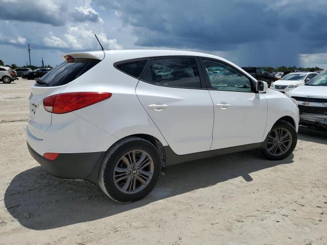 2015 HYUNDAI TUCSON GLS - KM8JT3AF6FU049412