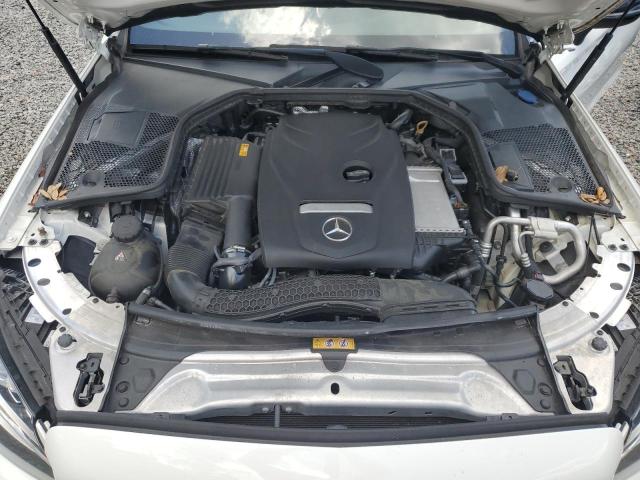 WDDWJ4JB1JF680042 2018 MERCEDES-BENZ C-CLASS, photo no. 11