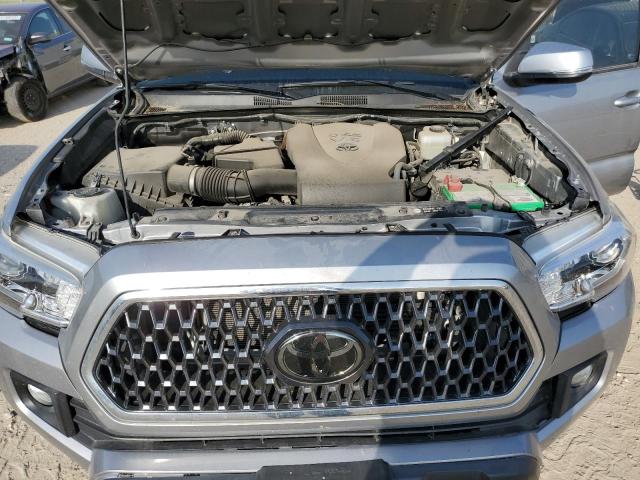 2018 TOYOTA TACOMA DOU - 5TFCZ5AN0JX148331