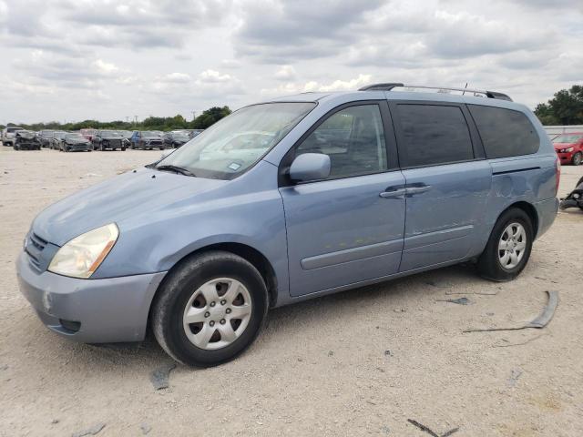 2009 Kia Sedona EX