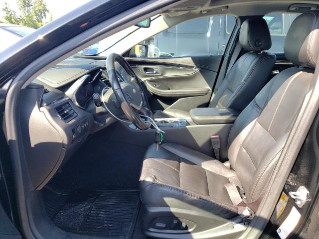 2017 CHEVROLET 10 2G1105S33H9172820