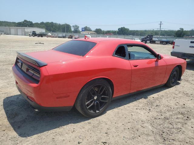 VIN 2C3CDZFJ9FH909515 2015 DODGE CHALLENGER no.3