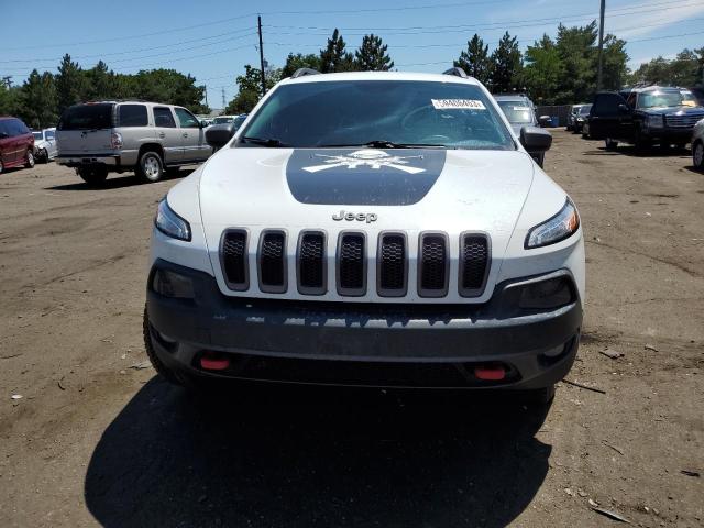 1C4PJMBS3FW736762 Jeep Cherokee Trailhawk