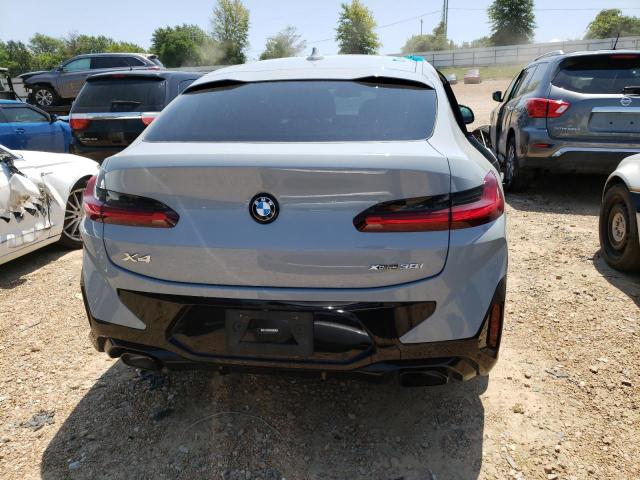 2023 BMW X4 XDRIVE3 - 5UX33DT04P9P89099