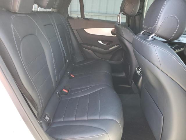 W1N0G8DB4MV274647 Mercedes-Benz GLC 300
