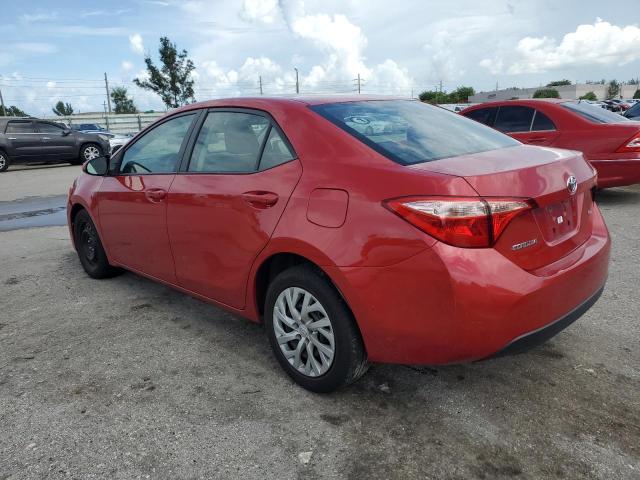 Vin: 2t1burhe9hc959660, lot: 60142393, toyota corolla l 20172