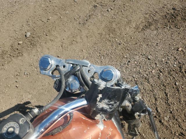 2004 HARLEY-DAVIDSON VRSCB 1HD1HBZ104K810046