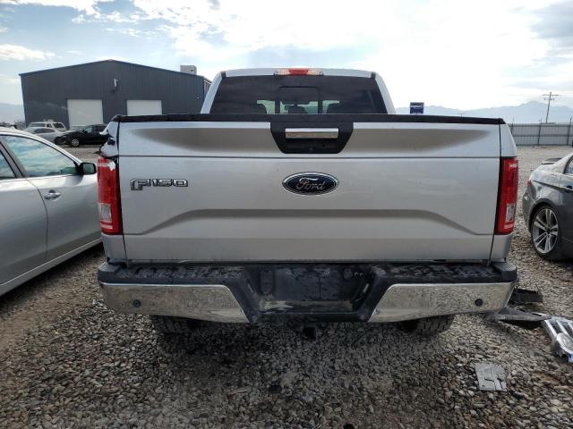 1FTFW1EG0FFB85547 Ford F150 Supercrew