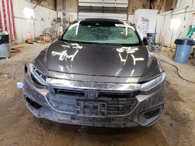 2019 HONDA INSIGHT LX 19XZE4F18KE015761