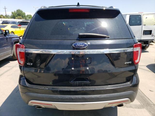 1FM5K8D88GGB00939 Ford EXPLORER XLT