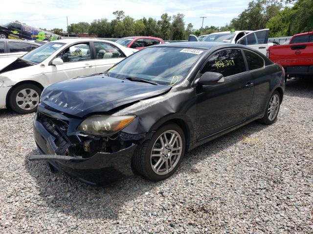 2010 Scion tC 