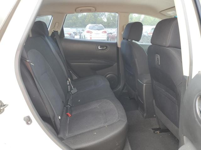 JN8AS5MT0EW620758 Nissan Rogue Select S