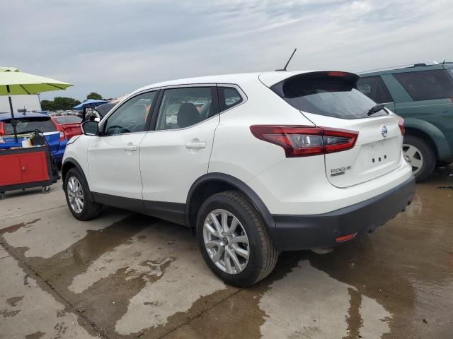 JN1BJ1AWXMW440179 Nissan Rogue Sport S