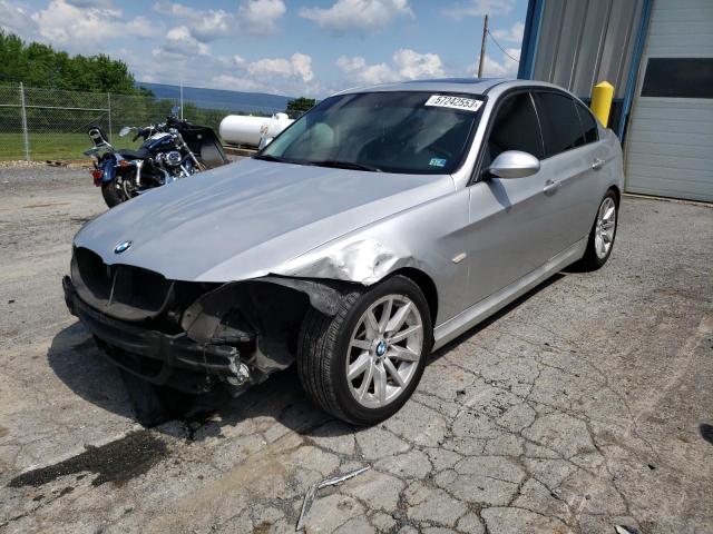 2011 BMW 3 Series 328i