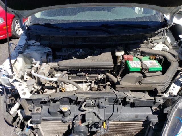 JN8AT2MT0HW132717 Nissan ROGUE S