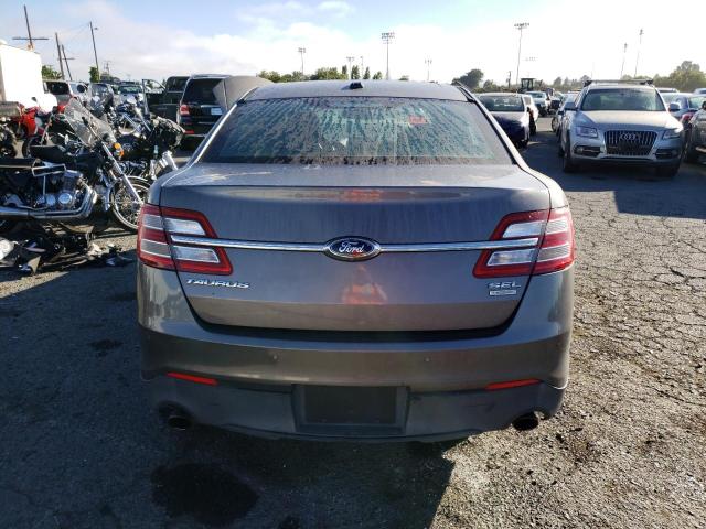 1FAHP2E96EG150992 Ford TAURUS SEL