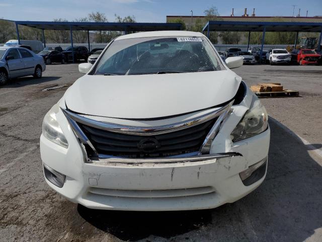 1N4AL3AP3FN922708 Nissan ALTIMA 2.5