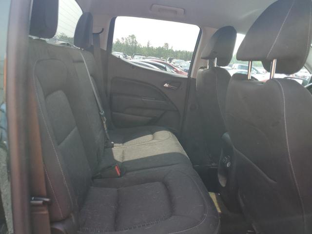 2016 GMC CANYON SLE - 1GTG6CE35G1252431