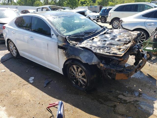 5XXGN4A78EG289783 KIA OPTIMA EX