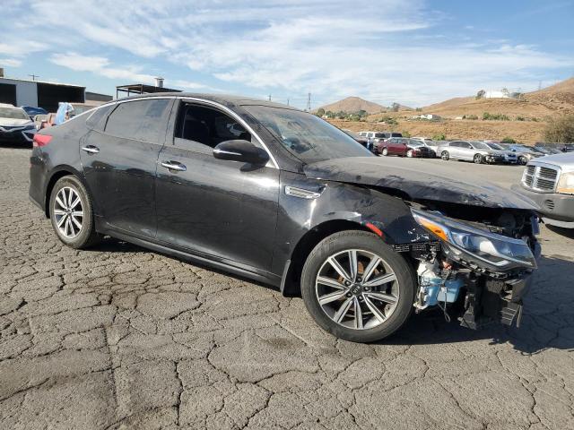 5XXGT4L37KG308190 KIA Optima Lx