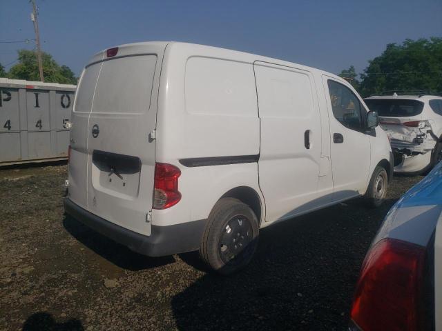 2015 NISSAN NV200 2.5S - 3N6CM0KN7FK733221