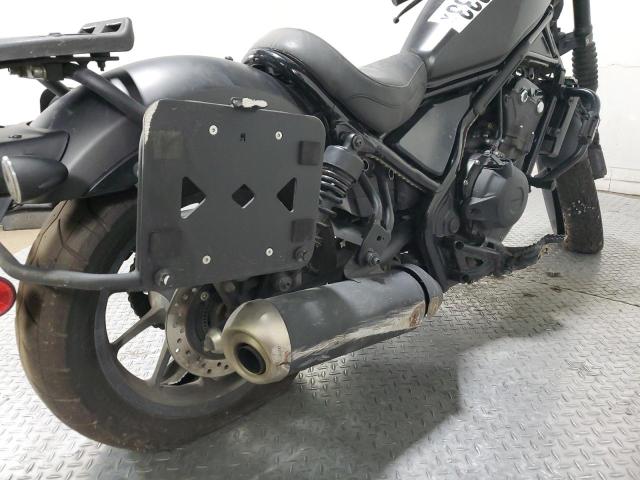 2021 HONDA CMX500 A2 MLHPC5649M5001716