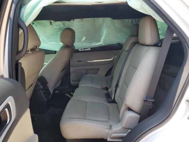 1FM5K7D84FGA44314 Ford EXPLORER XLT