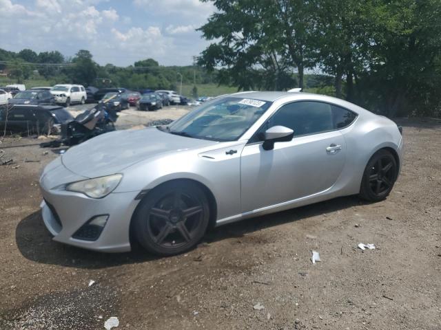 2013 Scion FR-S 