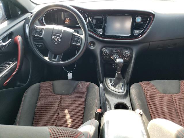 2016 DODGE DART GT SP 1C3CDFGBXGD817592