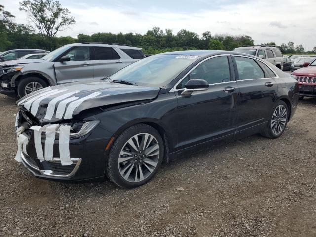 2019 Lincoln MKZ Reserve II