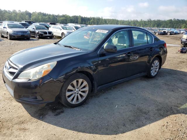 2011 Subaru Legacy 2.5i Limited