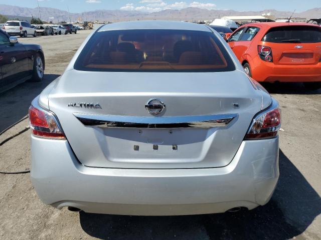 1N4AL3AP9FN324204 Nissan ALTIMA 2.5