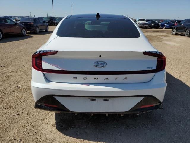 2021 HYUNDAI SONATA SEL - 5NPEJ4J2XMH074688
