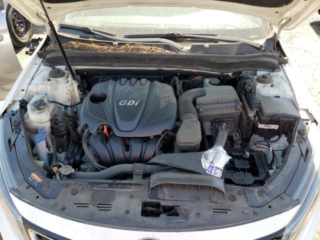 KNAGM4A79F5536573 KIA Optima Lx