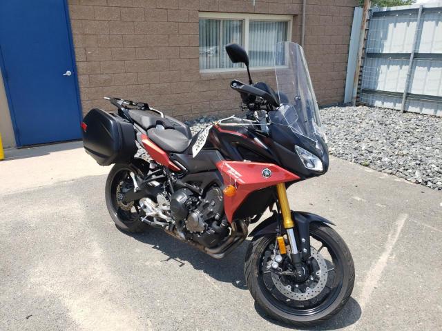 2020 YAMAHA MTT09 GT - JYARN62E6LA001085
