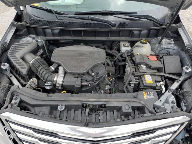 VIN 1GYKNFRS1KZ233900 2019 Cadillac XT5, Premium Lu... no.12