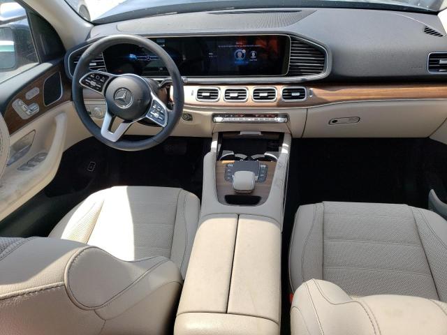 4JGFB4KB6PA911525 Mercedes-Benz Gle 350 4matic