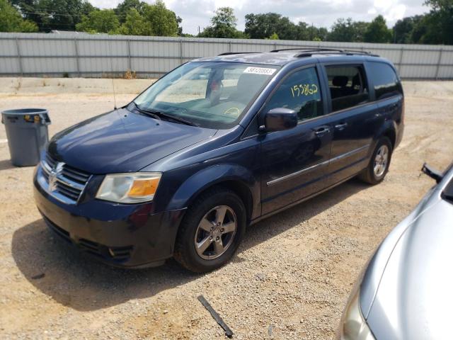 2009 Dodge Grand Caravan SXT