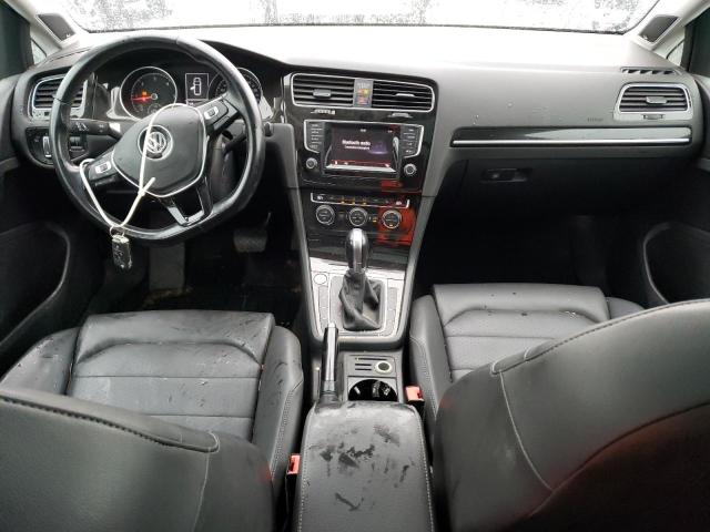 2015 VOLKSWAGEN GOLF SPORT - 3VWCA7AU8FM501080